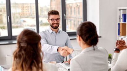 HR Business Partner — kim jest, a kim powinien być