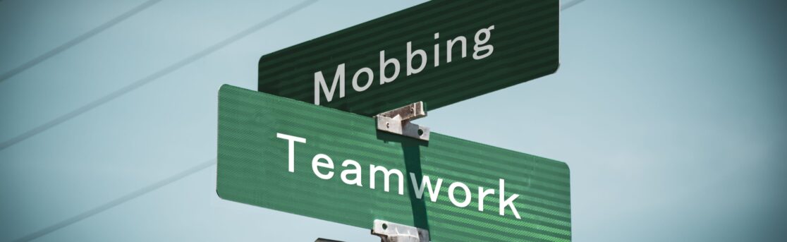 Zarządzanie czy mobbing - gdzie przebiega granica?